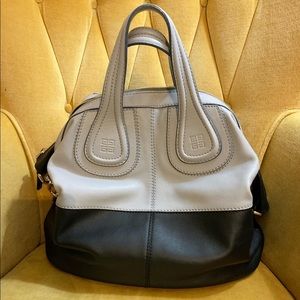 100% Authentic Givenchy Nightingale Bag